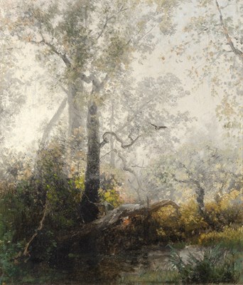 Lot 46 - Hermann Ottomar Herzog