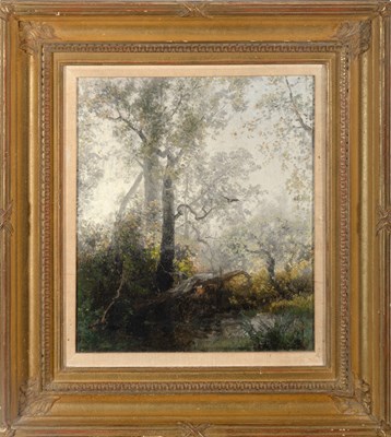Lot 46 - Hermann Ottomar Herzog
