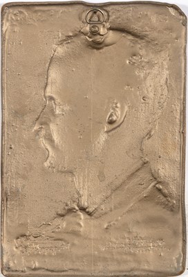Lot 60 - Augustus Saint-Gaudens