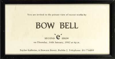 Lot 53 - J. Bowyer Bell