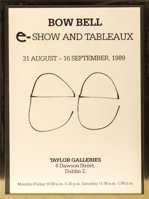 Lot 53 - J. Bowyer Bell