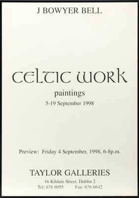 Lot 53 - J. Bowyer Bell