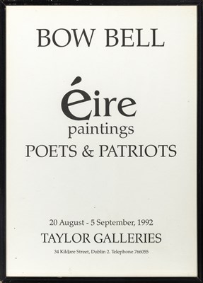 Lot 53 - J. Bowyer Bell