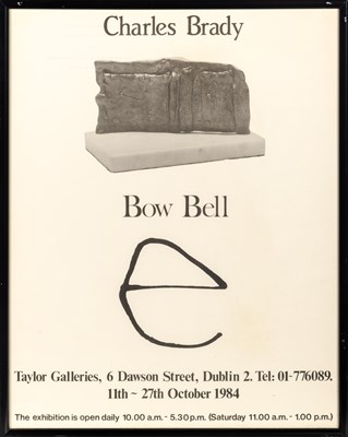 Lot 53 - J. Bowyer Bell