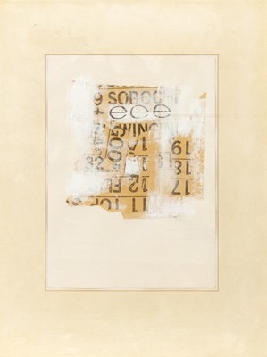 Lot 53 - J. Bowyer Bell