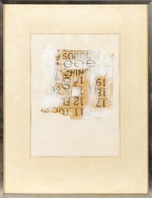 Lot 53 - J. Bowyer Bell