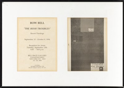 Lot 53 - J. Bowyer Bell