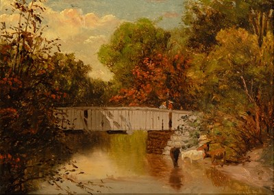 Lot 67 - George Lafayette Clough