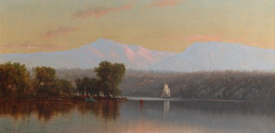 Lot 33 - Harry Sunter