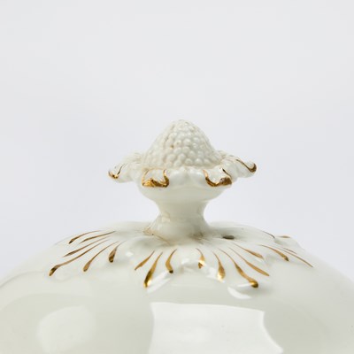 Lot 156 - Group of Assorted Porcelain and Ceramic Table Articles
