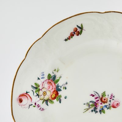 Lot 156 - Group of Assorted Porcelain and Ceramic Table Articles