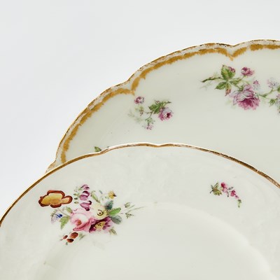 Lot 156 - Group of Assorted Porcelain and Ceramic Table Articles