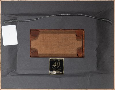 Lot 32 - David Johnson