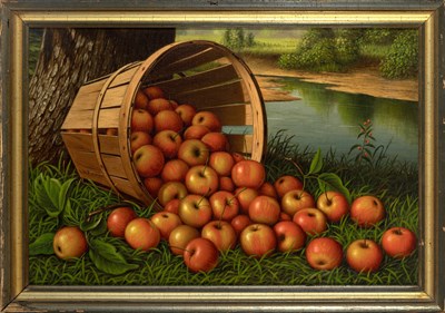 Lot 53 - Levi Wells Prentice