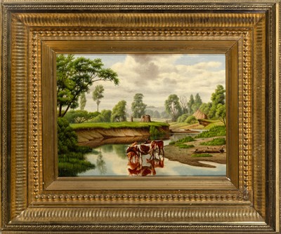 Lot 55 - Levi Wells Prentice