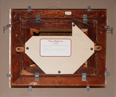 Lot 55 - Levi Wells Prentice