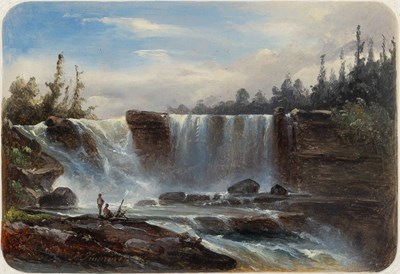 Lot 21 - Julius Hermann Kummer
