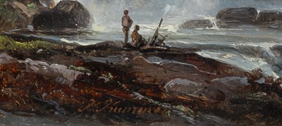 Lot 21 - Julius Hermann Kummer