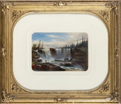 Lot 21 - Julius Hermann Kummer