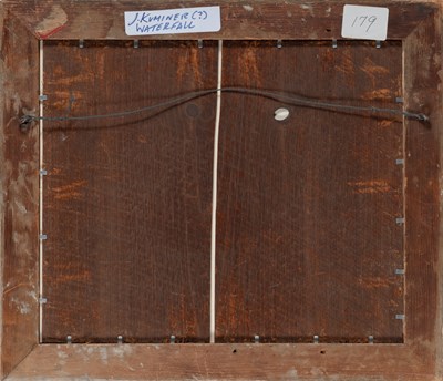 Lot 21 - Julius Hermann Kummer