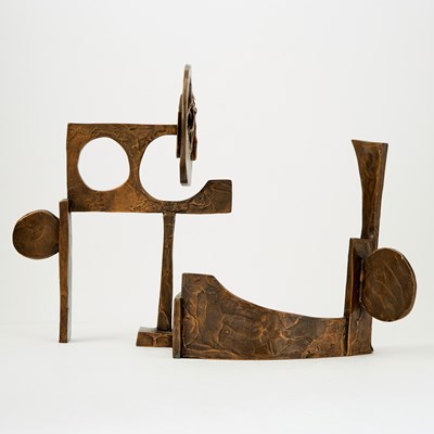 Lot 186 - Dorothy Dehner