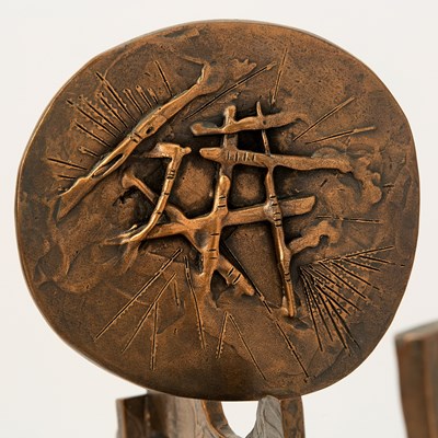 Lot 186 - Dorothy Dehner