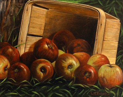 Lot 54 - Levi Wells Prentice