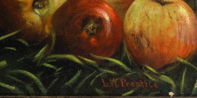 Lot 54 - Levi Wells Prentice