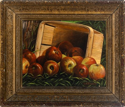 Lot 54 - Levi Wells Prentice