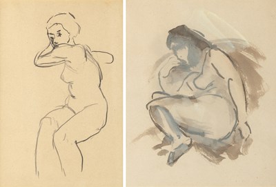 Lot 79 - Robert Henri