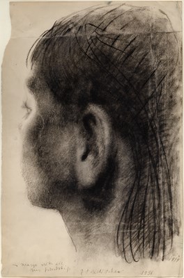 Lot 2038 - Pavel Tchelitchew