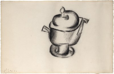 Lot Pablo Picasso