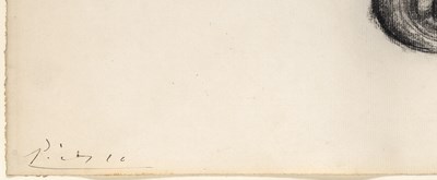 Lot 145 - Pablo Picasso