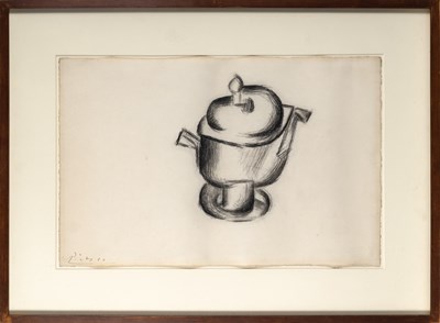 Lot 145 - Pablo Picasso
