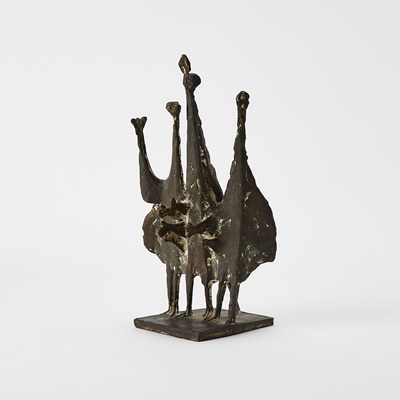 Lot Kenneth Armitage