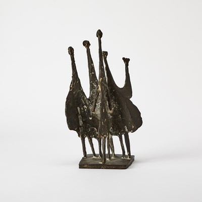 Lot 167 - Kenneth Armitage