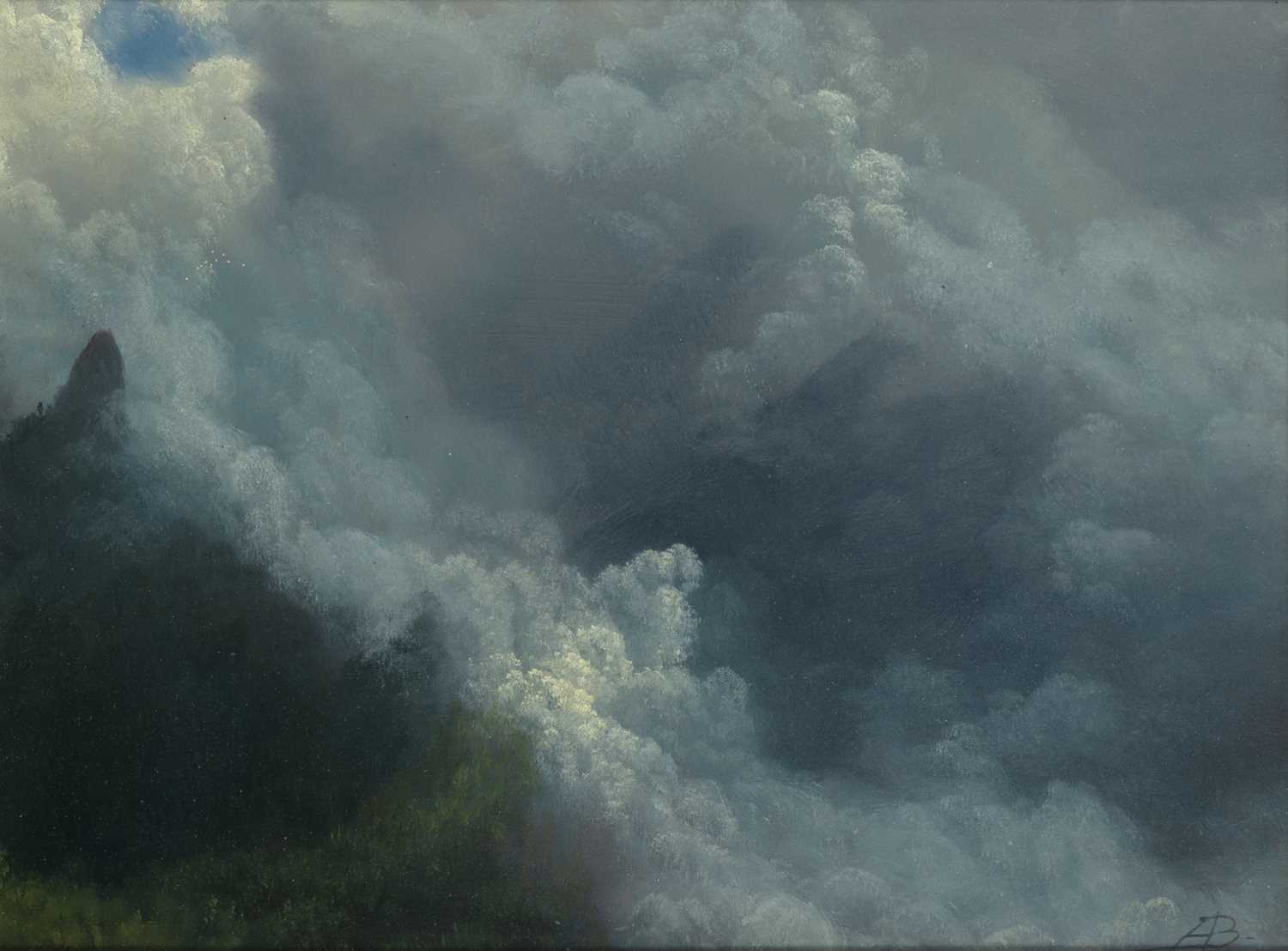 Lot 48 - Alfred Bierstadt