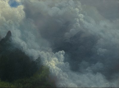 Lot 48 - Alfred Bierstadt