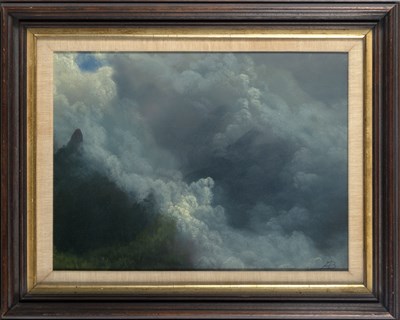 Lot 48 - Alfred Bierstadt