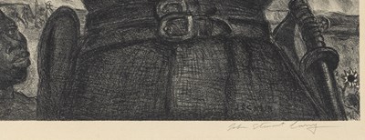 Lot 38 - John Steuart Curry (1897-1946)