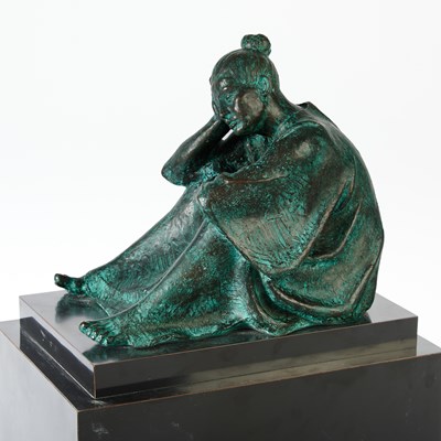 Lot 19 - Felipe Castañeda