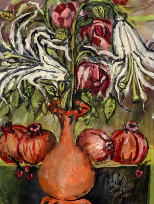 Lot 86 - Philip Howard (Blashki) Evergood