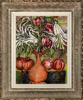 Lot 86 - Philip Howard (Blashki) Evergood