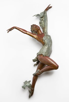 Lot 100 - Mario Jason