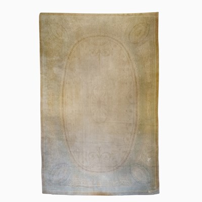 Lot 542 - Savonnerie Carpet