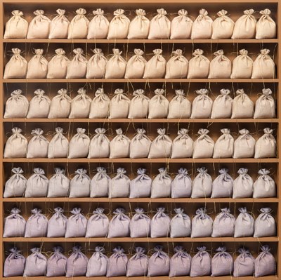 Lot 79 - Rosamond Berg