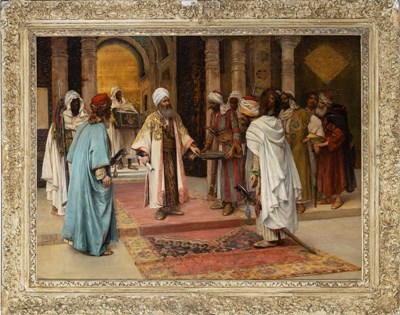 Lot 102 - Clemente Pujol de Gustavino