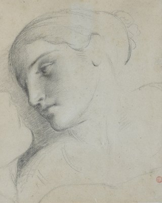 Lot 32 - François-Léon Benouville