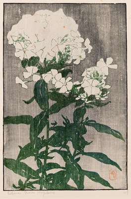 Lot Edna Boies Hopkins (1872-1937)