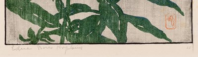 Lot 40 - Edna Boies Hopkins (1872-1937)